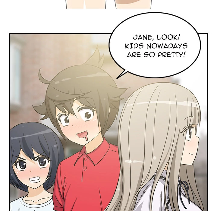 The Woman Next Door - Chapter 11 [photo 19] - MangaPorn