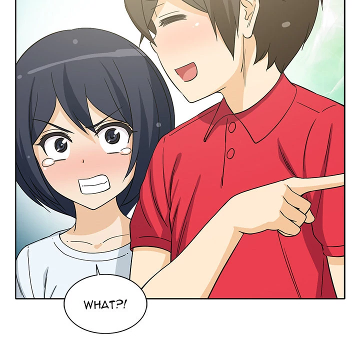 The Woman Next Door - Chapter 11 [photo 21] - MangaPorn