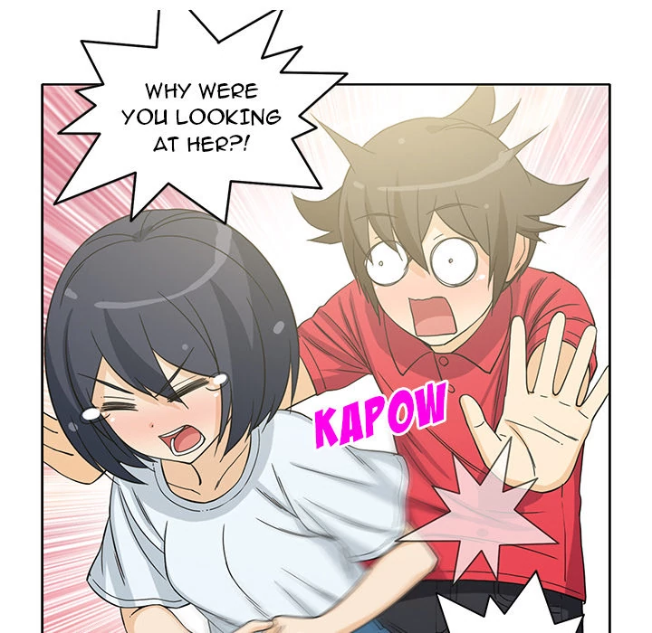 The Woman Next Door - Chapter 11 [photo 22] - MangaPorn