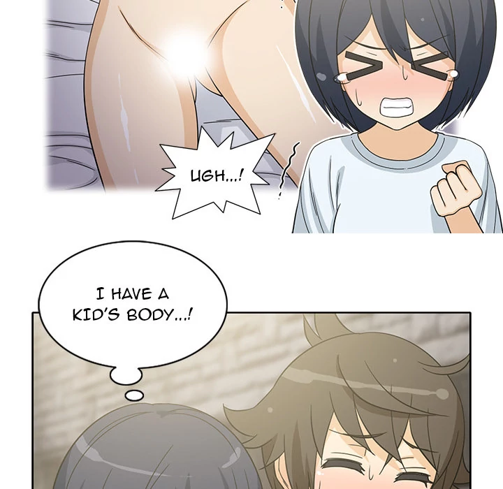 The Woman Next Door - Chapter 11 [photo 26] - MangaPorn