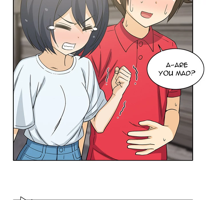 The Woman Next Door - Chapter 11 [photo 27] - MangaPorn