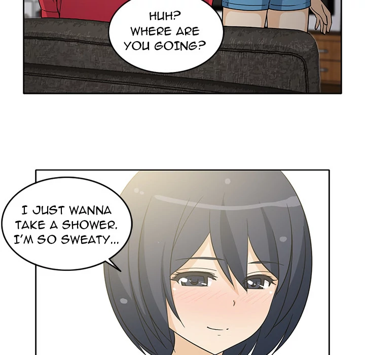 The Woman Next Door - Chapter 11 [photo 32] - MangaPorn