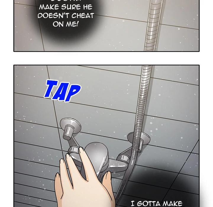 The Woman Next Door - Chapter 11 [photo 43] - MangaPorn