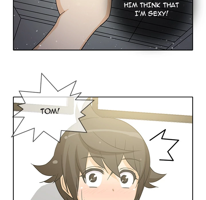 The Woman Next Door - Chapter 11 [photo 44] - MangaPorn