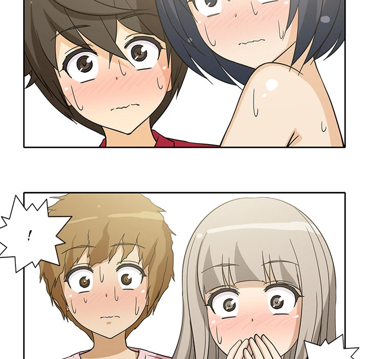 The Woman Next Door - Chapter 11 [photo 55] - MangaPorn