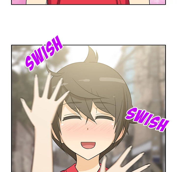 The Woman Next Door - Chapter 11 [photo 7] - MangaPorn