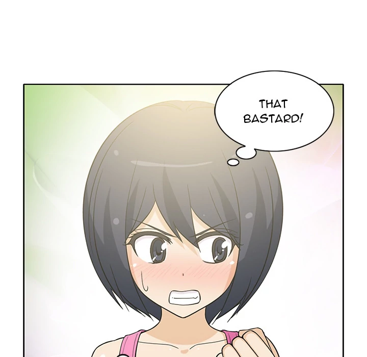 The Woman Next Door - Chapter 12 [photo 10] - MangaPorn