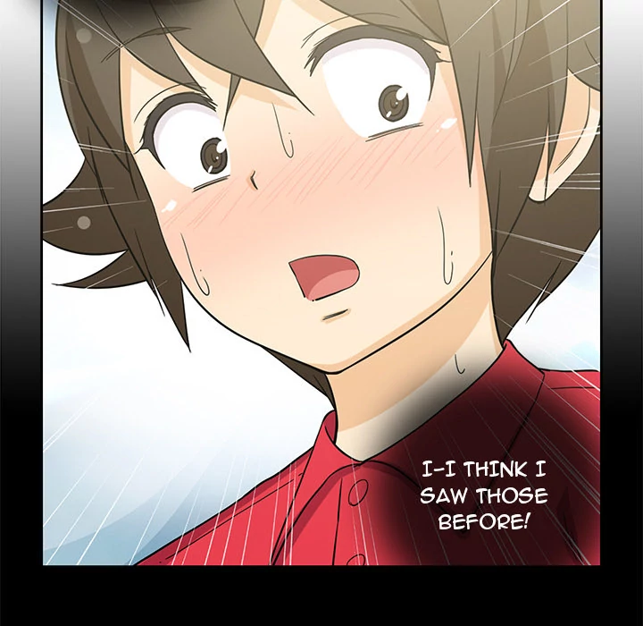 The Woman Next Door - Chapter 12 [photo 15] - MangaPorn