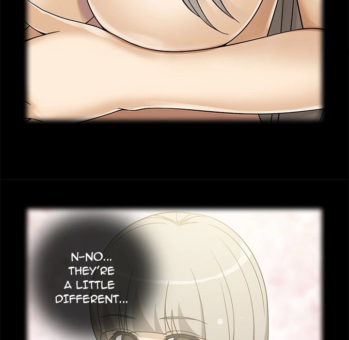 The Woman Next Door - Chapter 12 [photo 20] - MangaPorn