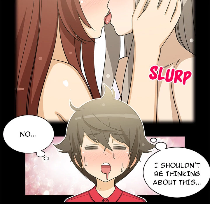 The Woman Next Door - Chapter 12 [photo 24] - MangaPorn