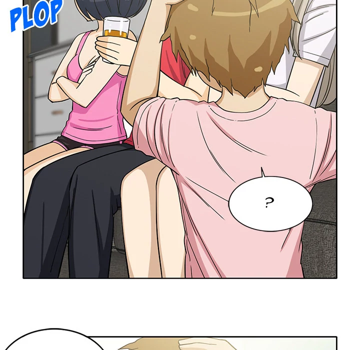 The Woman Next Door - Chapter 12 [photo 33] - MangaPorn