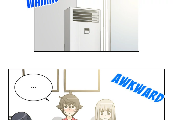 The Woman Next Door - Chapter 12 [photo 4] - MangaPorn