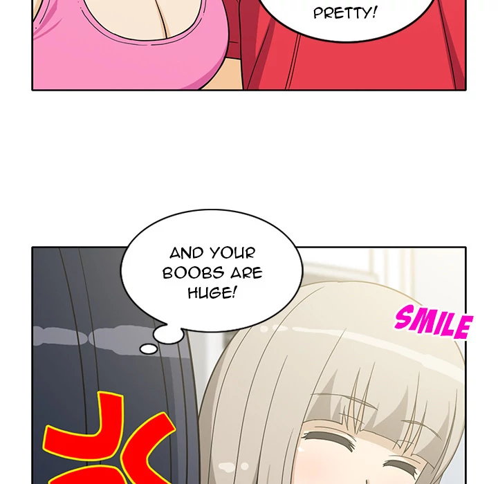 The Woman Next Door - Chapter 12 [photo 41] - MangaPorn