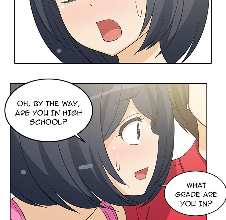 The Woman Next Door - Chapter 12 [photo 44] - MangaPorn