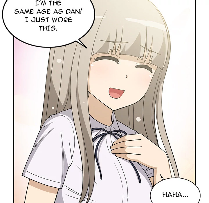 The Woman Next Door - Chapter 12 [photo 46] - MangaPorn