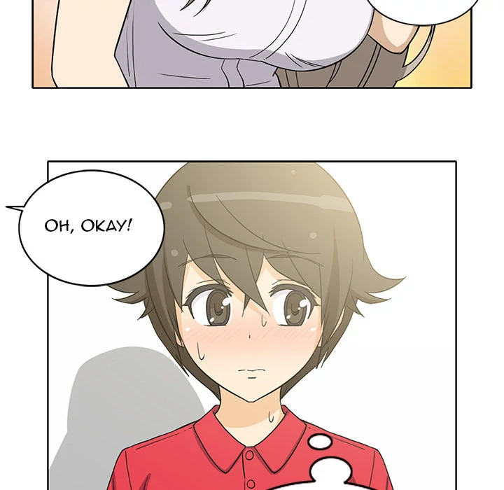 The Woman Next Door - Chapter 12 [photo 47] - MangaPorn