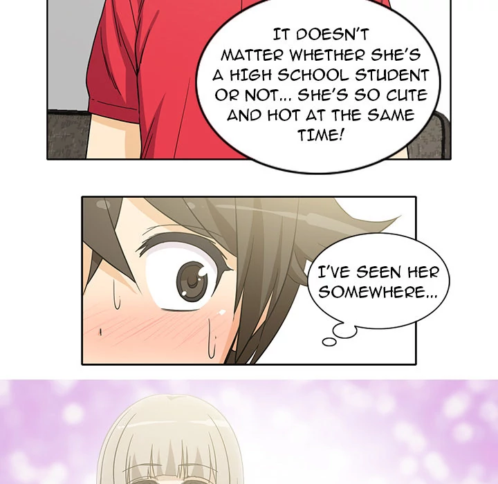 The Woman Next Door - Chapter 12 [photo 48] - MangaPorn