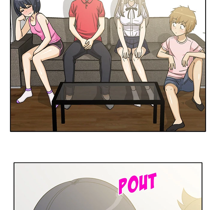 The Woman Next Door - Chapter 12 [photo 5] - MangaPorn