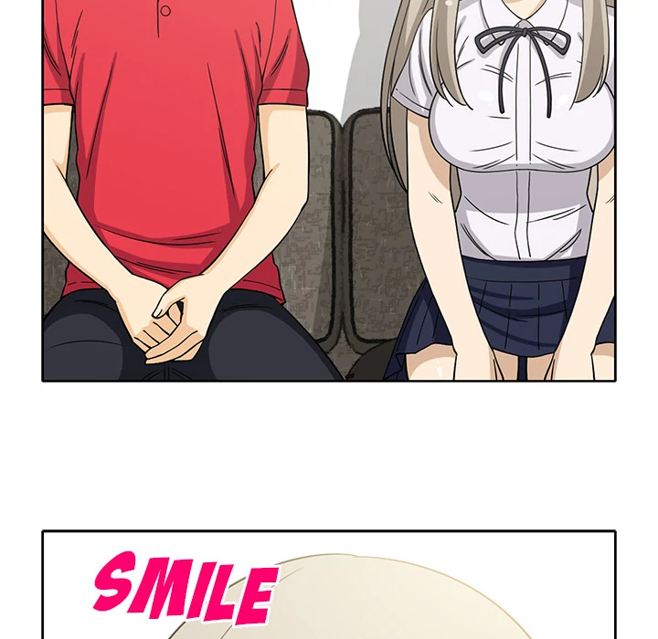 The Woman Next Door - Chapter 12 [photo 51] - MangaPorn