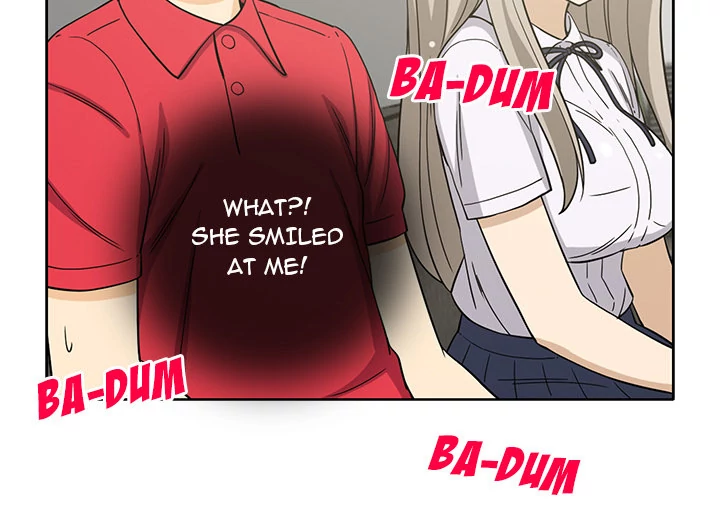 The Woman Next Door - Chapter 12 [photo 54] - MangaPorn