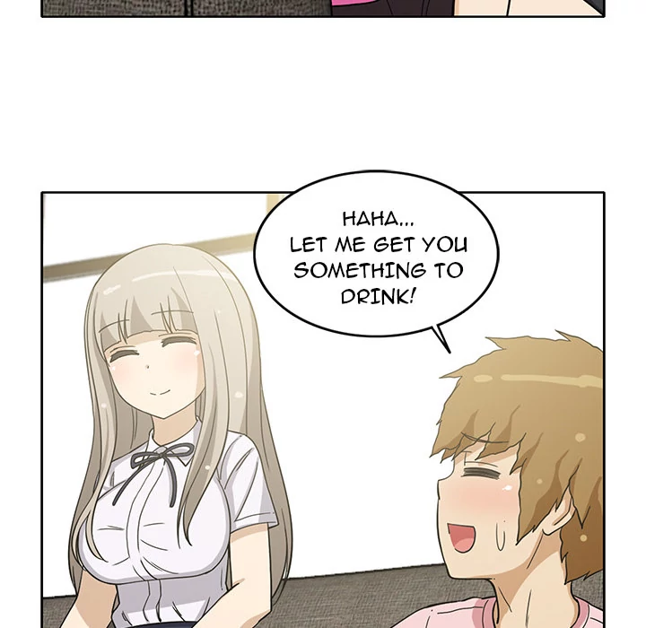 The Woman Next Door - Chapter 12 [photo 7] - MangaPorn