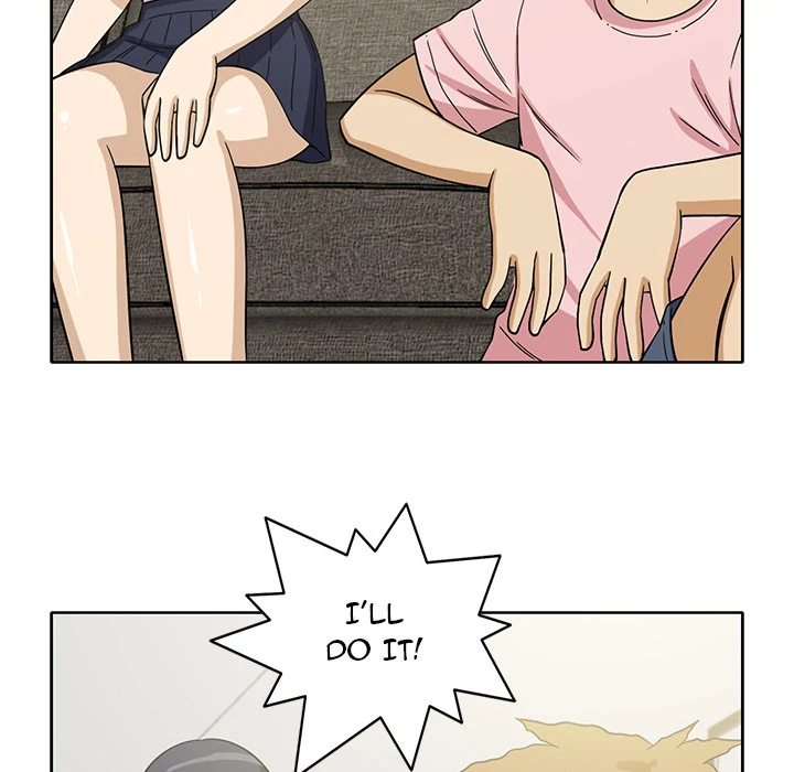 The Woman Next Door - Chapter 12 [photo 8] - MangaPorn