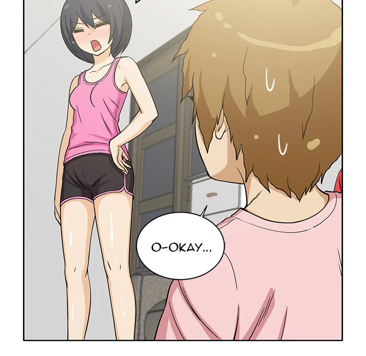 The Woman Next Door - Chapter 12 [photo 9] - MangaPorn