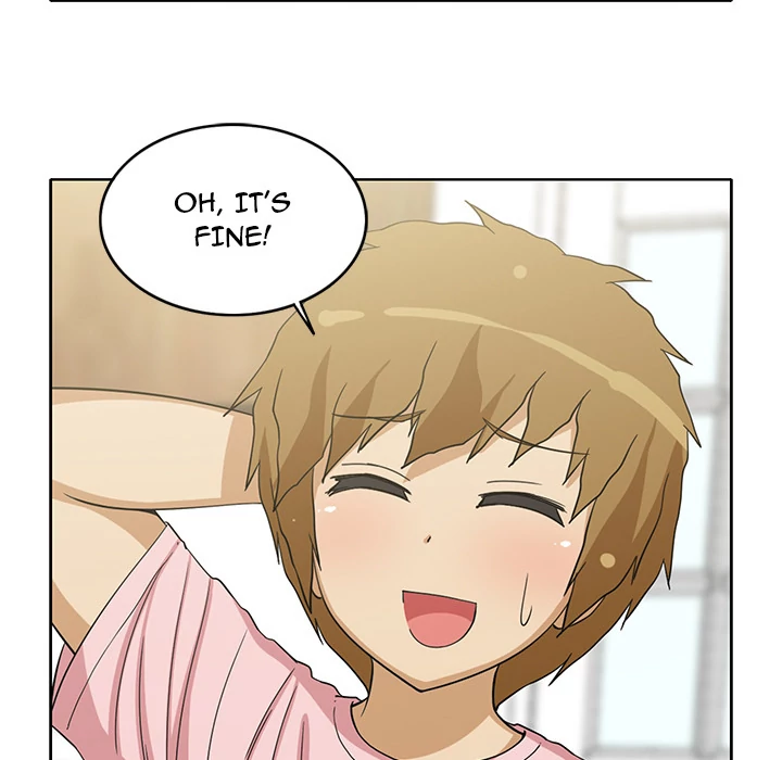 The Woman Next Door - Chapter 13 [photo 10] - MangaPorn