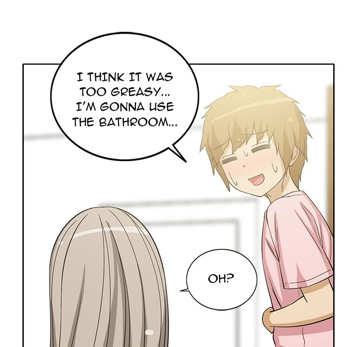 The Woman Next Door - Chapter 13 [photo 16] - MangaPorn