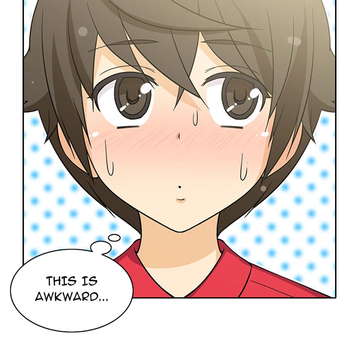 The Woman Next Door - Chapter 13 [photo 21] - MangaPorn