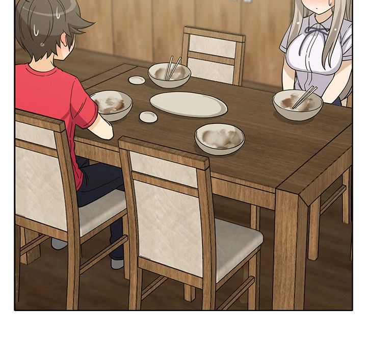 The Woman Next Door - Chapter 13 [photo 24] - MangaPorn