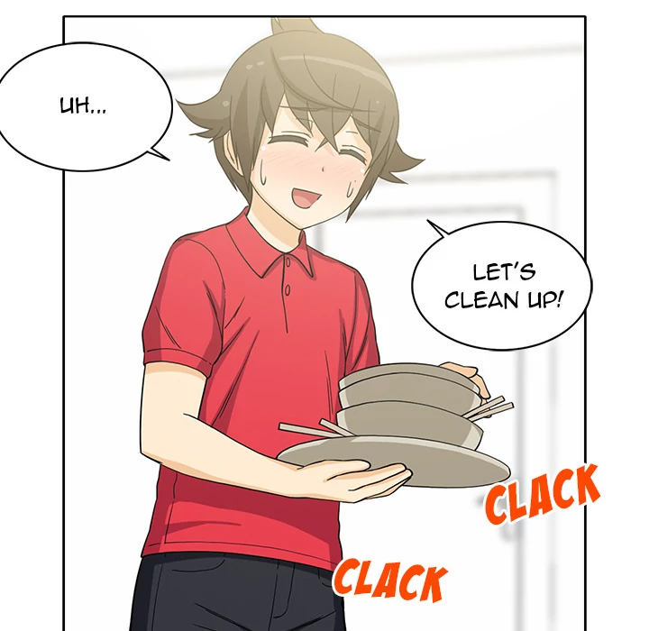 The Woman Next Door - Chapter 13 [photo 25] - MangaPorn