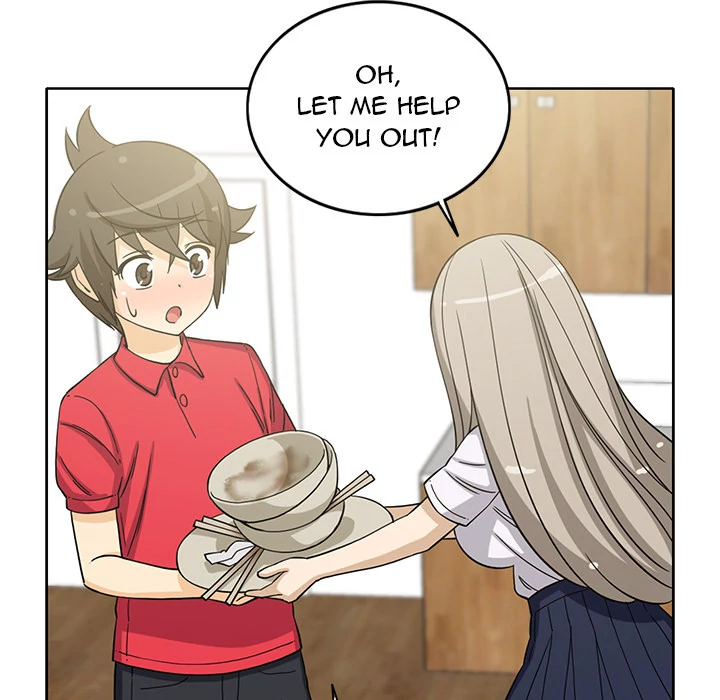 The Woman Next Door - Chapter 13 [photo 28] - MangaPorn