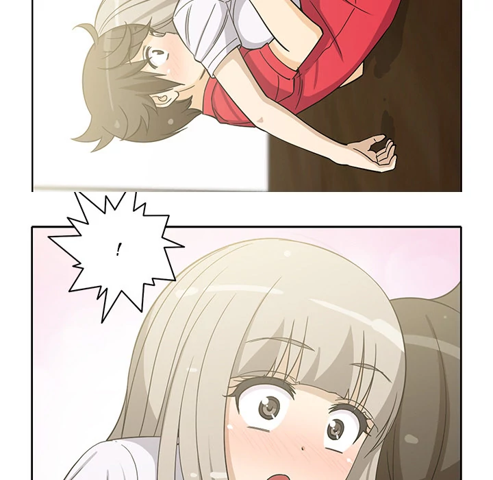 The Woman Next Door - Chapter 13 [photo 35] - MangaPorn