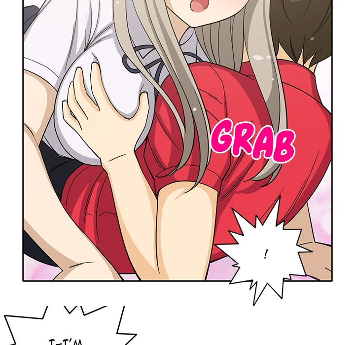 The Woman Next Door - Chapter 13 [photo 36] - MangaPorn