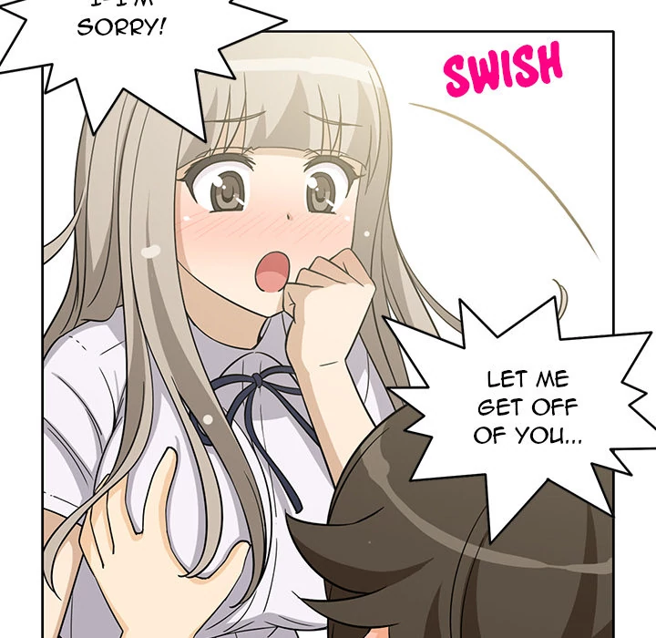 The Woman Next Door - Chapter 13 [photo 37] - MangaPorn