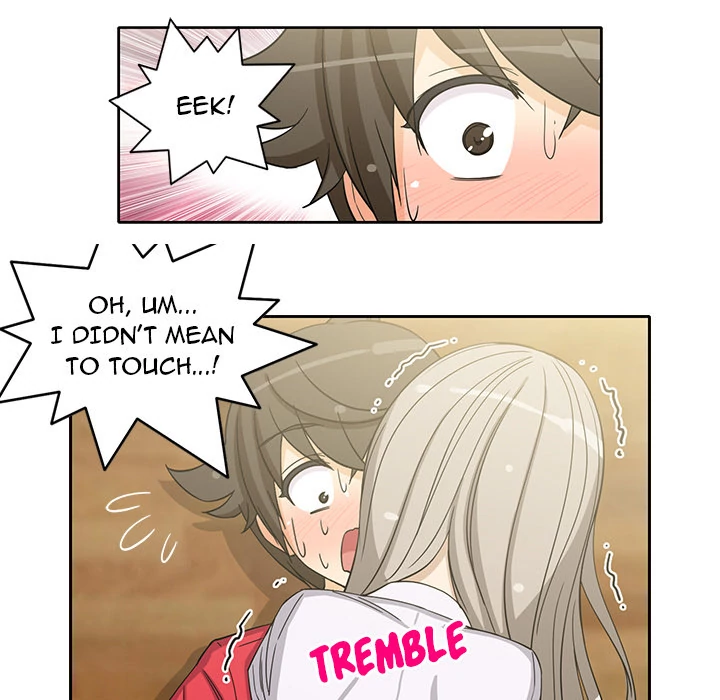 The Woman Next Door - Chapter 13 [photo 41] - MangaPorn