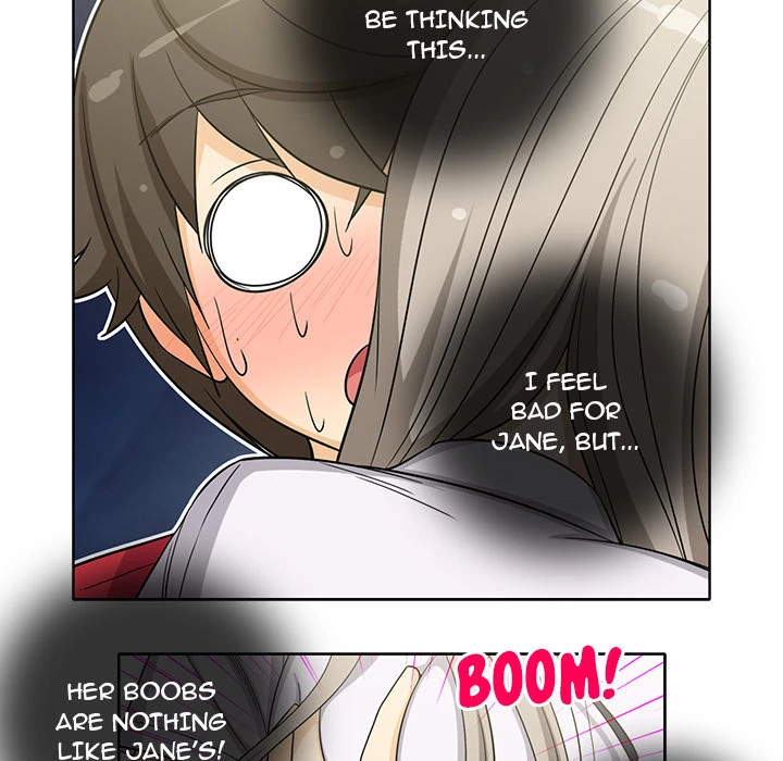 The Woman Next Door - Chapter 13 [photo 42] - MangaPorn