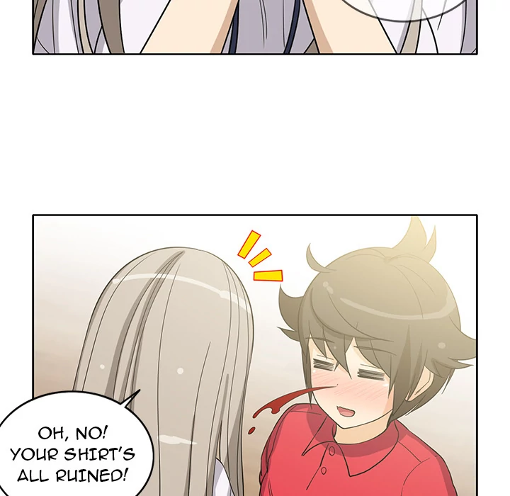 The Woman Next Door - Chapter 13 [photo 49] - MangaPorn