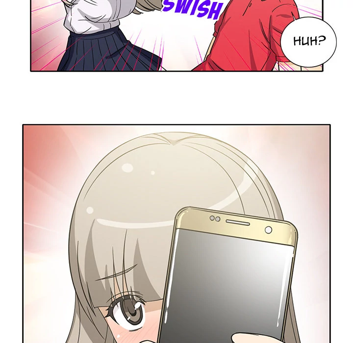 The Woman Next Door - Chapter 13 [photo 52] - MangaPorn