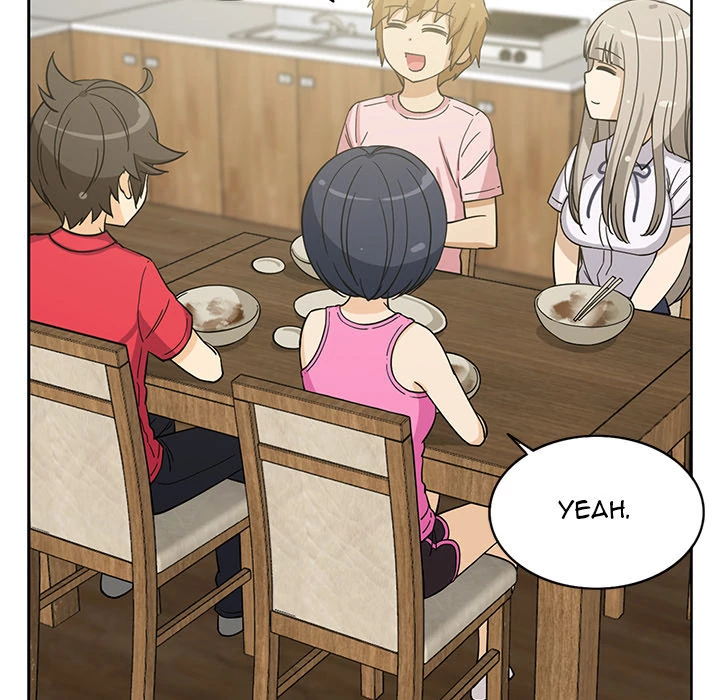 The Woman Next Door - Chapter 13 [photo 6] - MangaPorn