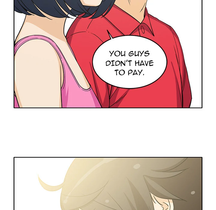 The Woman Next Door - Chapter 13 [photo 8] - MangaPorn