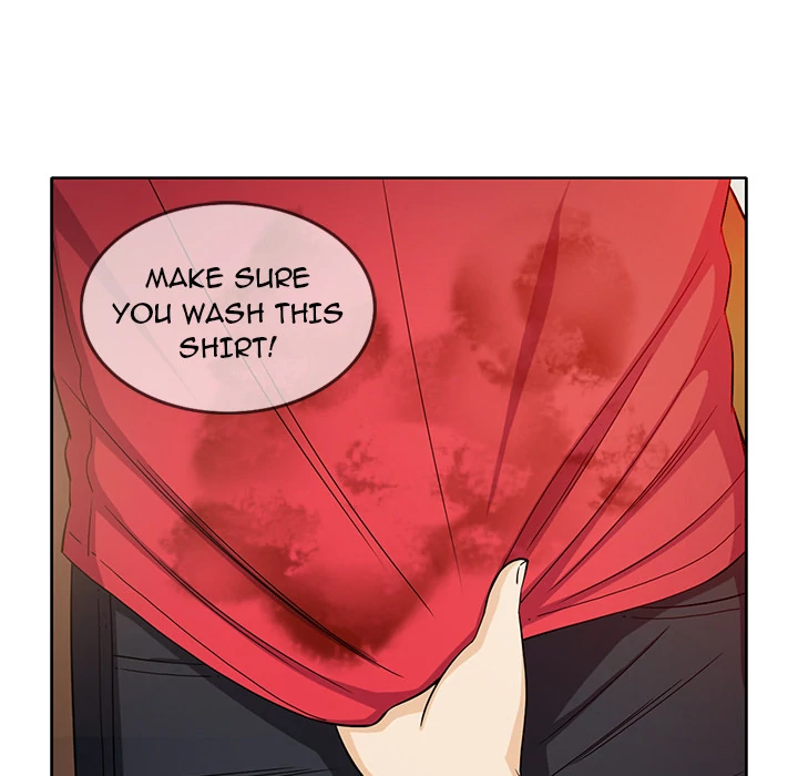 The Woman Next Door - Chapter 14 [photo 16] - MangaPorn