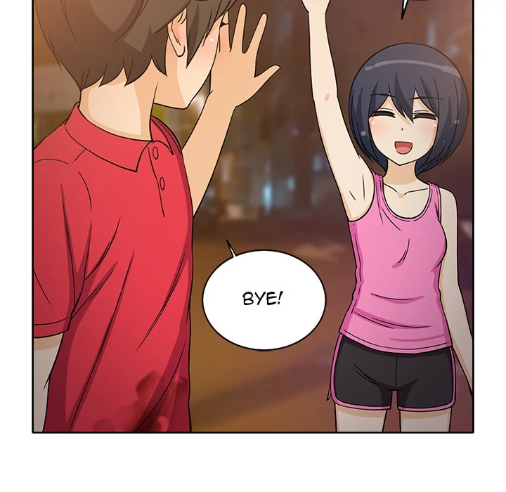 The Woman Next Door - Chapter 14 [photo 18] - MangaPorn