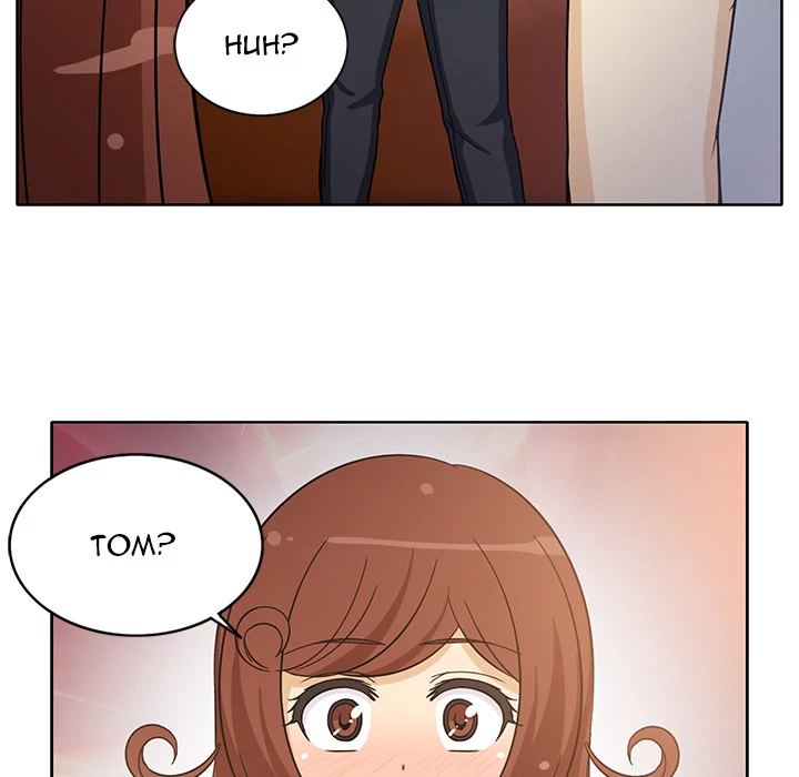 The Woman Next Door - Chapter 14 [photo 32] - MangaPorn