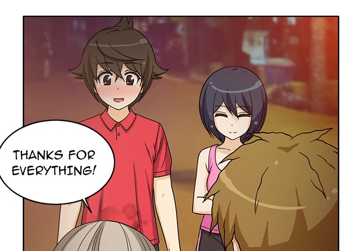 The Woman Next Door - Chapter 14 [photo 4] - MangaPorn