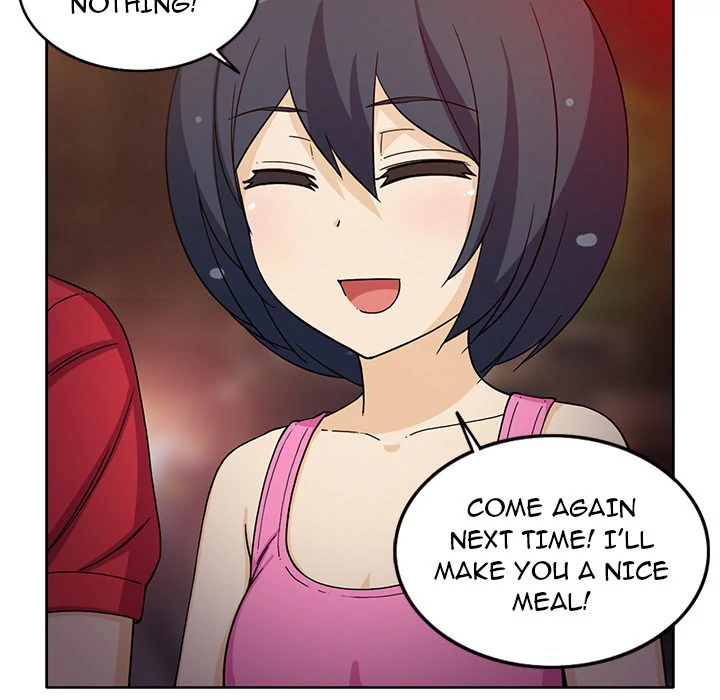 The Woman Next Door - Chapter 14 [photo 6] - MangaPorn