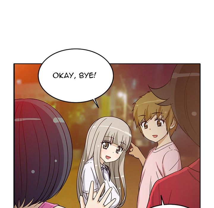 The Woman Next Door - Chapter 14 [photo 7] - MangaPorn