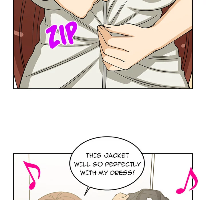 The Woman Next Door - Chapter 15 [photo 11] - MangaPorn