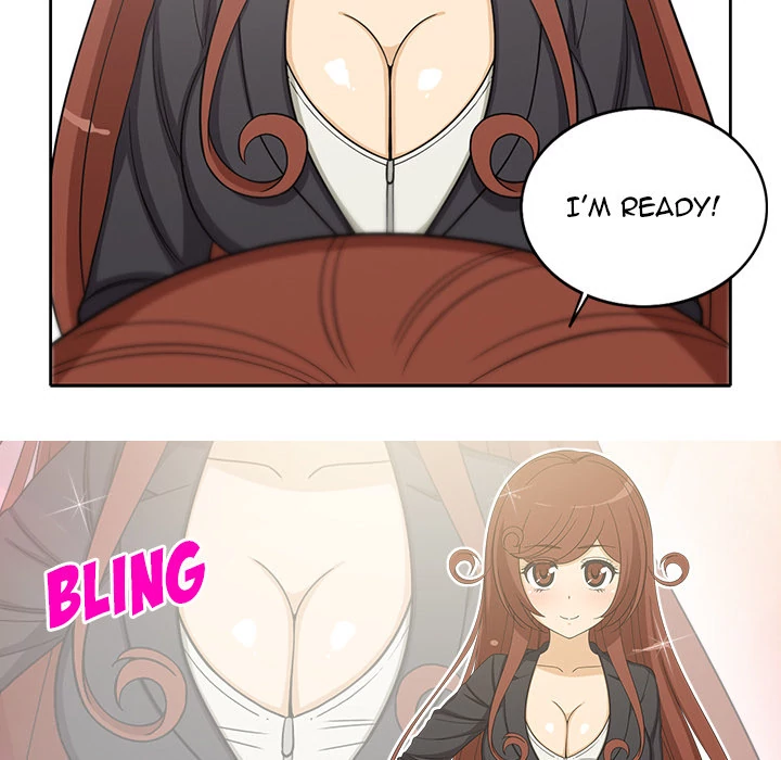 The Woman Next Door - Chapter 15 [photo 14] - MangaPorn